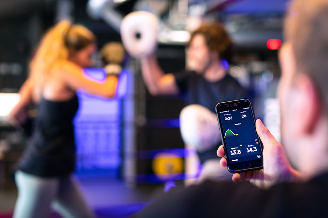 App Cria Treino Academia: Guia de Escolha