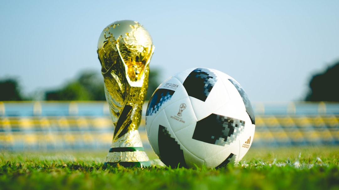 Assista Todos os Jogos da Copa Onde Quiser Com Esse App Gratuito