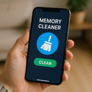 Melhor App para Limpar Memória do Celular