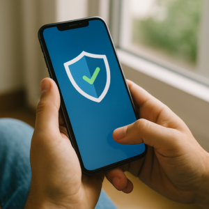 Antivírus para Celular: Proteção Total