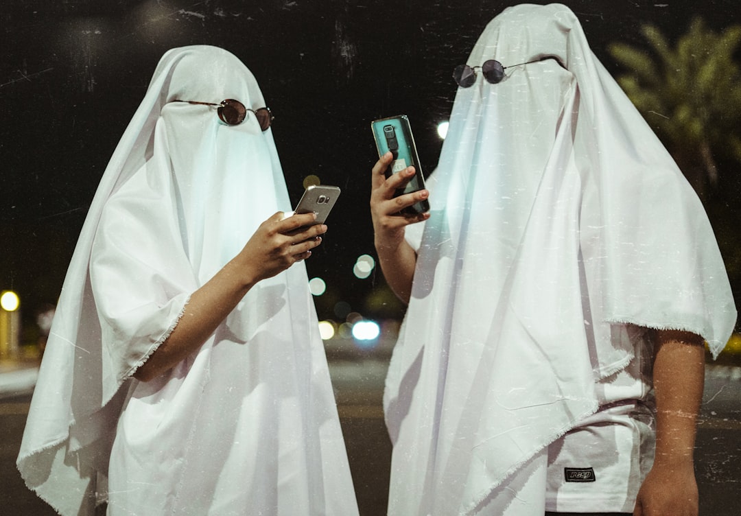 Detectar Fantasmas em Casa: App Checklist