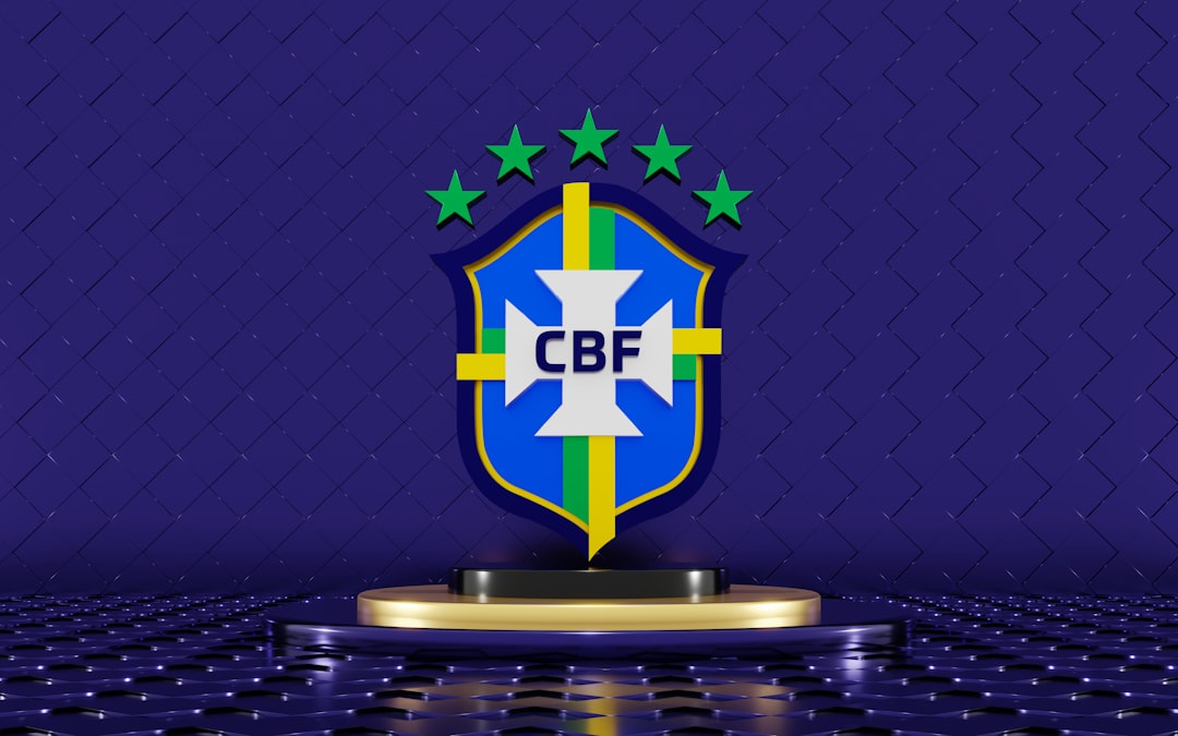 Crie Sua Figurinha da Copa do Mundo