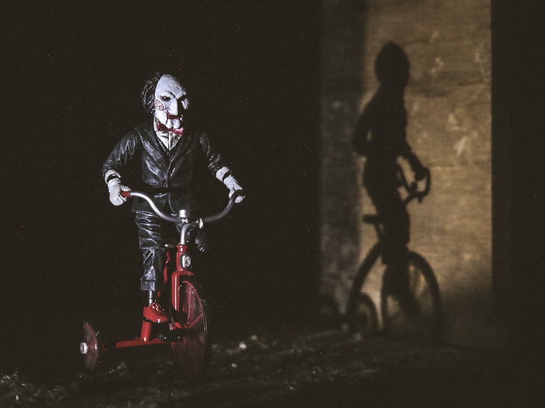 Todos os Filmes de Terror para Assistir