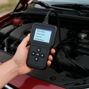 Melhor Scanner de Carro: Guia Comparativo