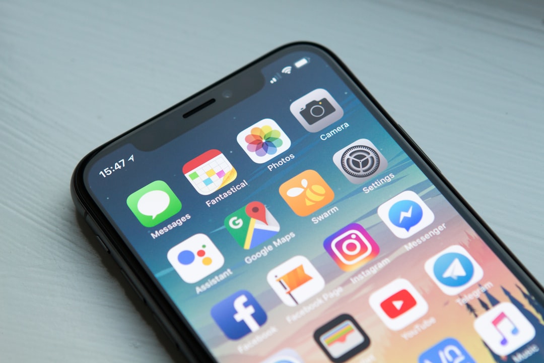 Esse App Detecta Possíveis Presenças Paranormais Pelo Celular