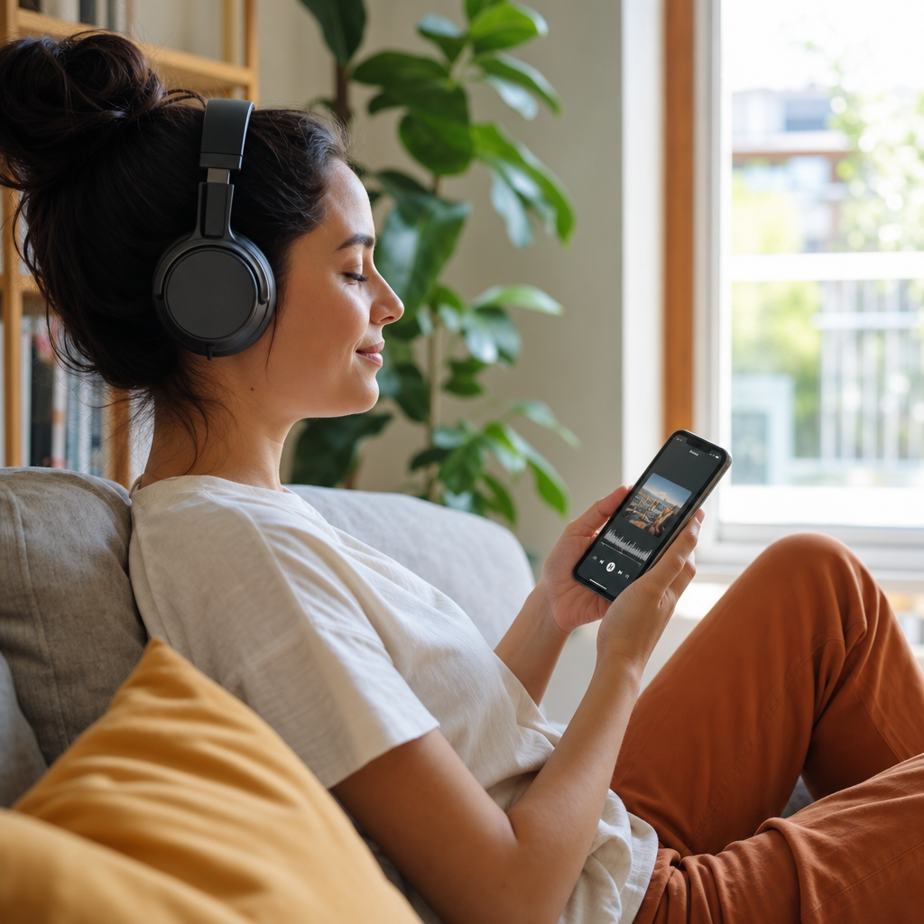 Como Ouvir Rádio AM e FM Online Grátis em Qualquer Lugar