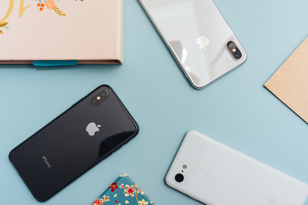 Como Recuperar Fotos Deletadas no iPhone