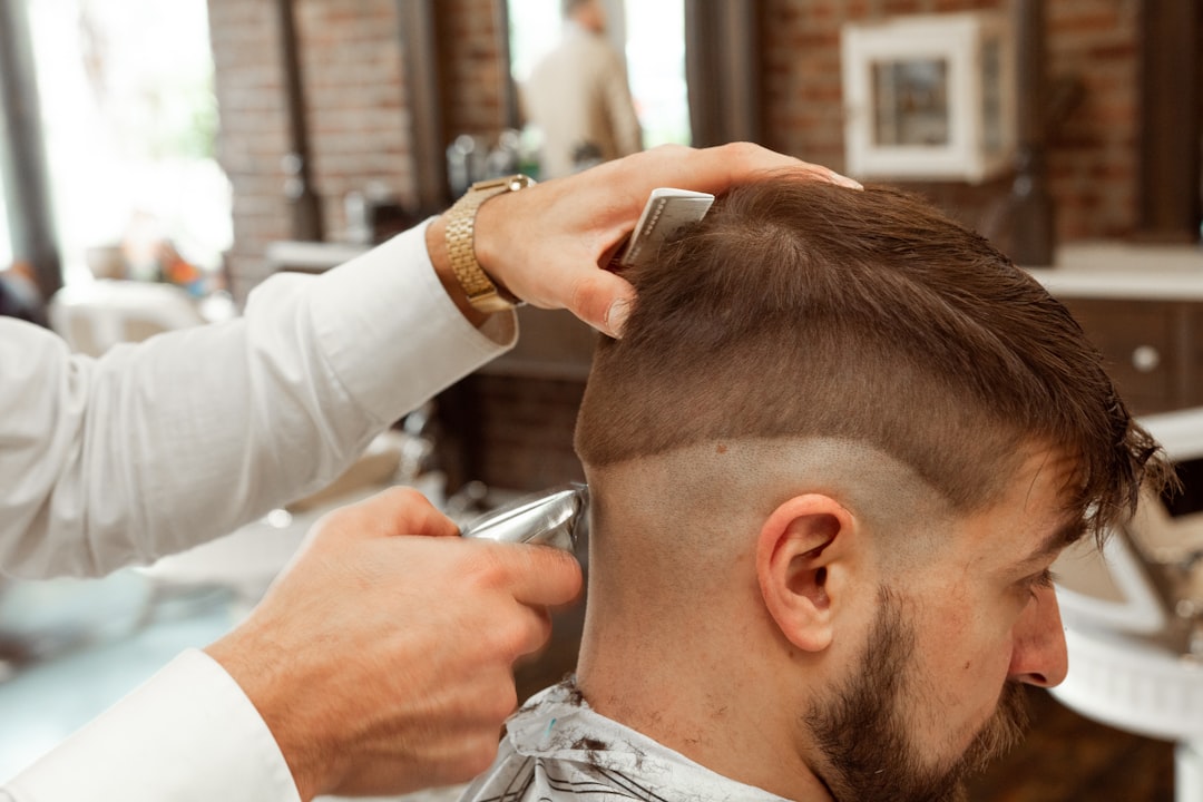 Corte de Cabelo: Como Escolher o Melhor