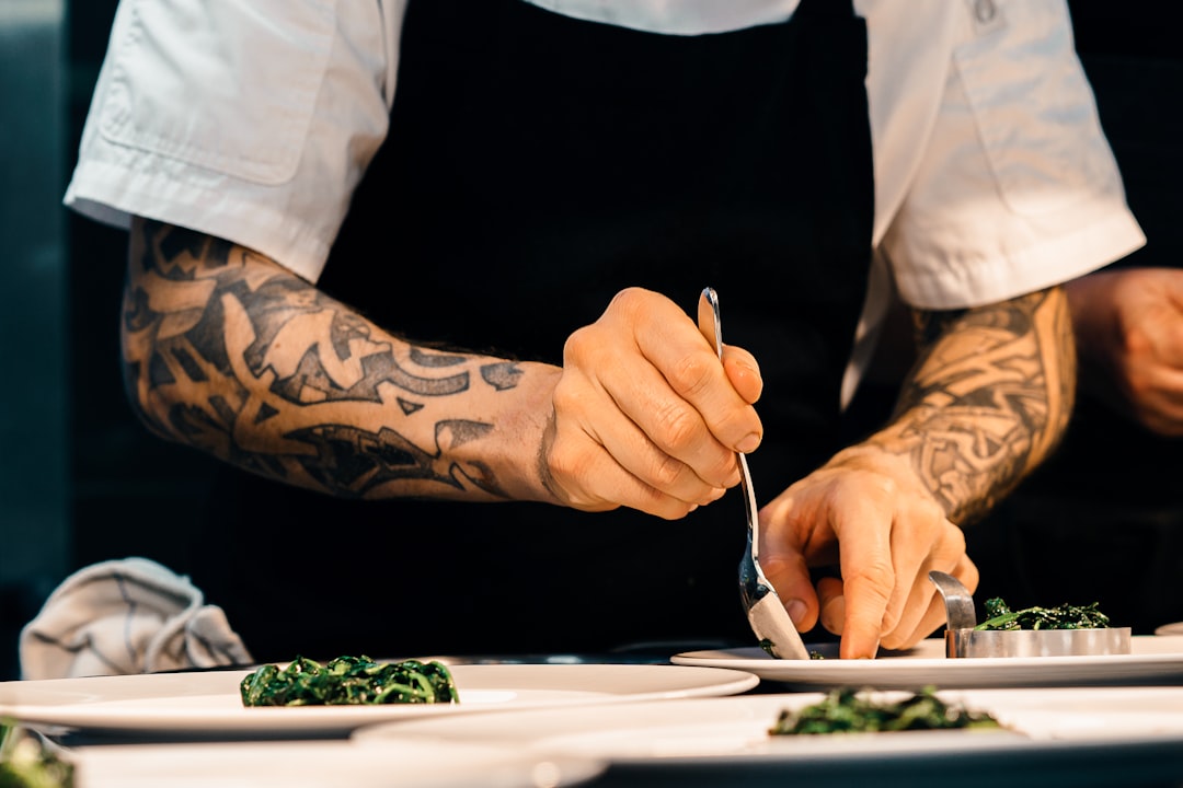 Curso de Culinária Pelo Celular Está Preparando Novos Chefs Para o Mercado