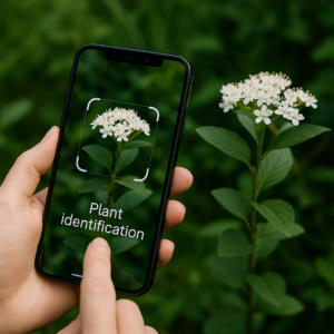 Melhor Aplicativo Identificador de Plantas