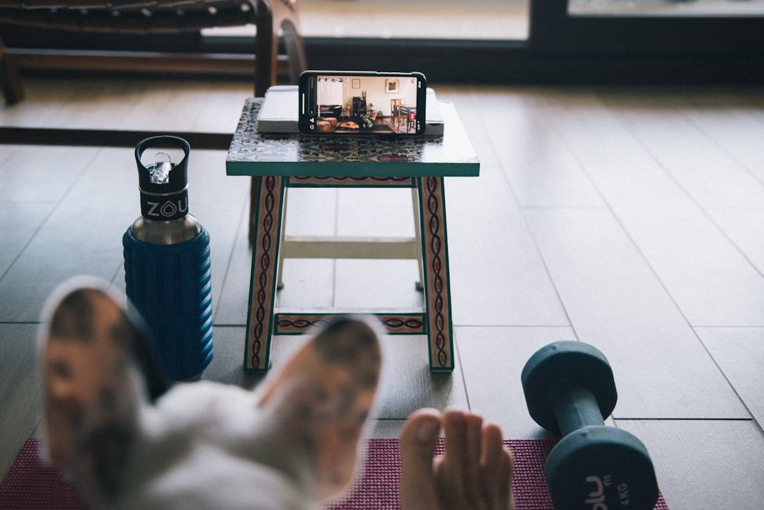 Melhores Aplicativos para Treinar em Casa