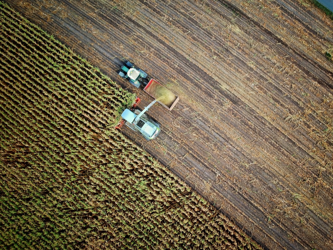 Aplicativo de Curso de Drone Agrícola Está Preparando Novos Operadores