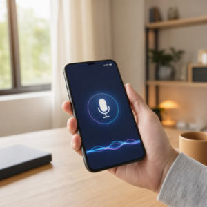 Use Assistente de Voz, Lembretes e Comandos Inteligentes Diretamente no Celular Com Esse App