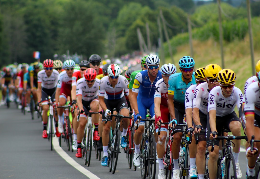 Tour de France: Assista ao Vivo Agora