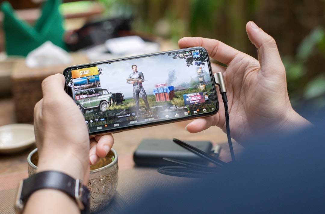 Melhores Apps para Jogar GTA 6 no Celular