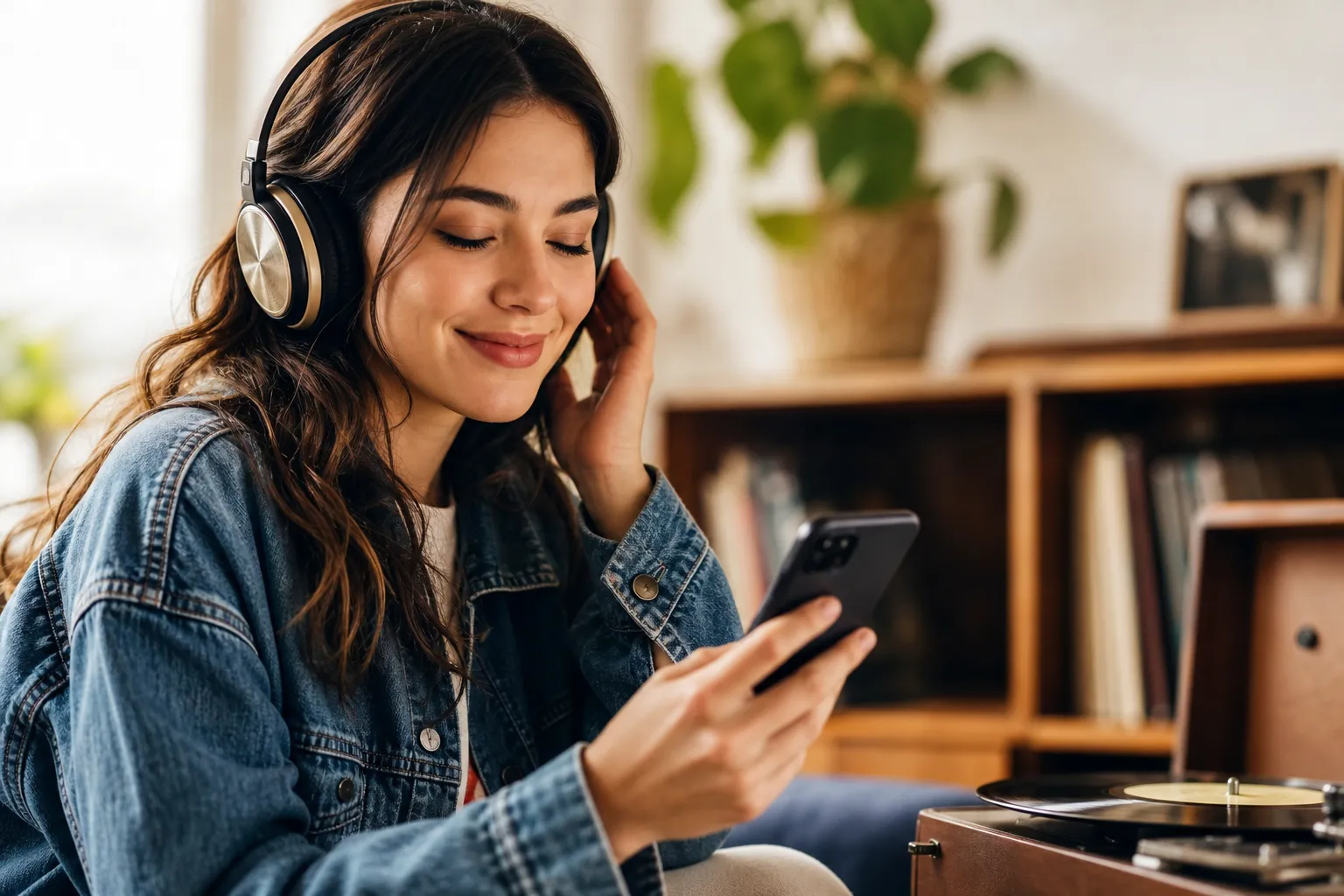 Veja como usar Aplicativo de ouvir musica antiga no celular