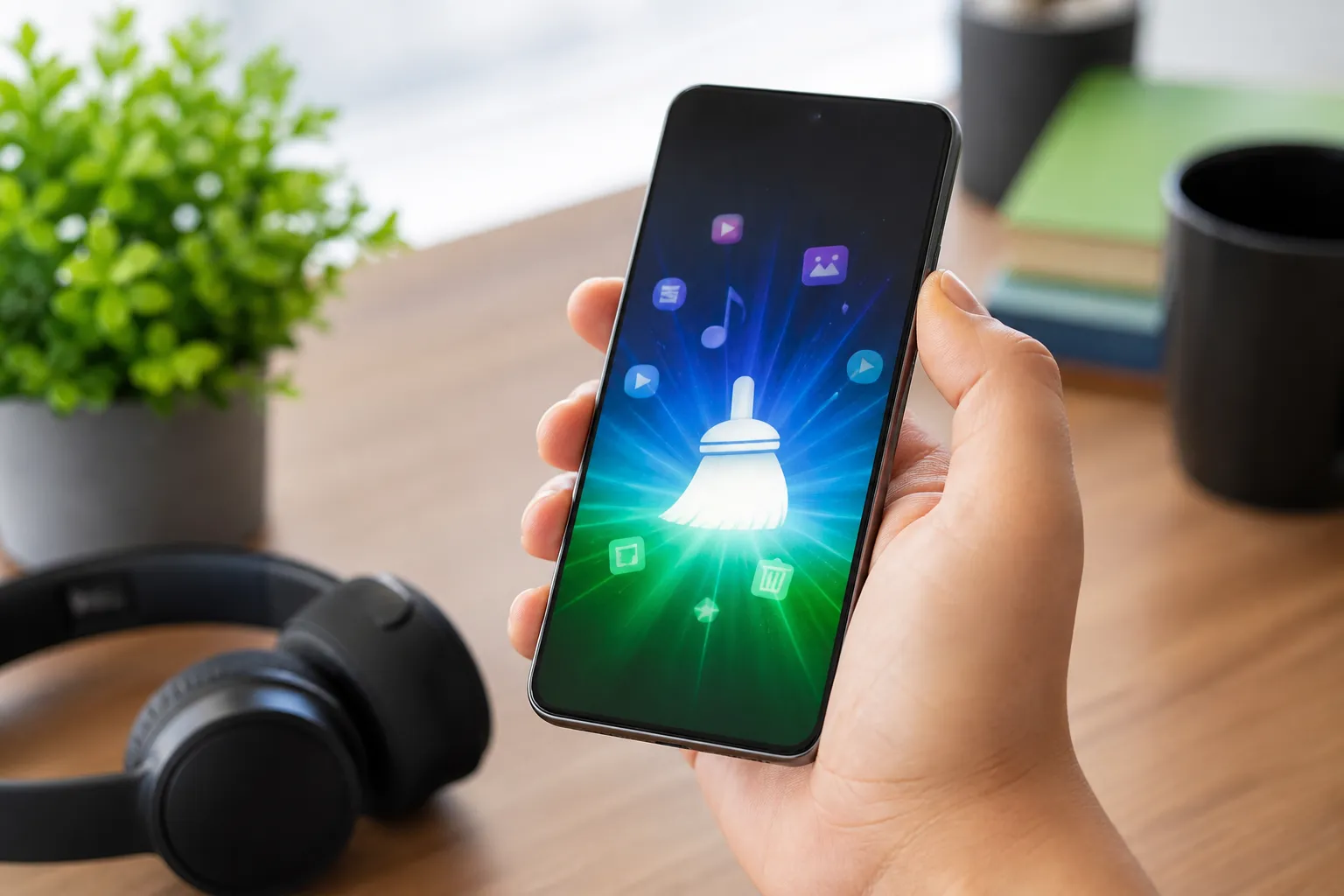 Guia Completo: Libere GB de Espaço no Seu Celular Hoje