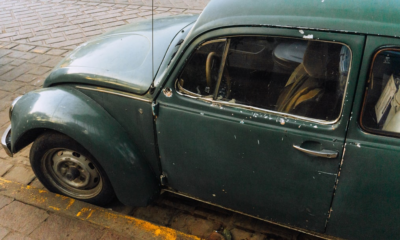 Veja Como Descobrir Problemas no Seu Carro Pelo Celular
