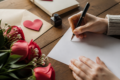 Como Escrever uma Carta de Amor Perfeita