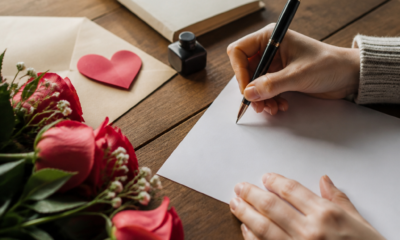 Como Escrever uma Carta de Amor Perfeita