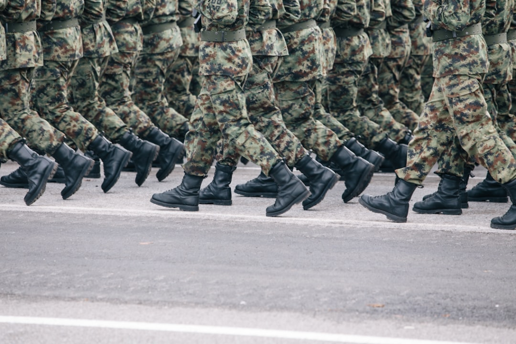 Concurso Polícia Militar: Datas e Inscrições