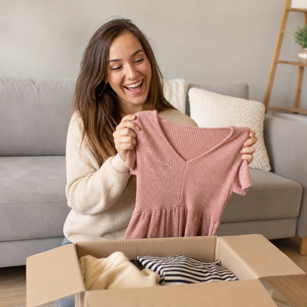 Como Conseguir Roupas Shein Grátis em Casa