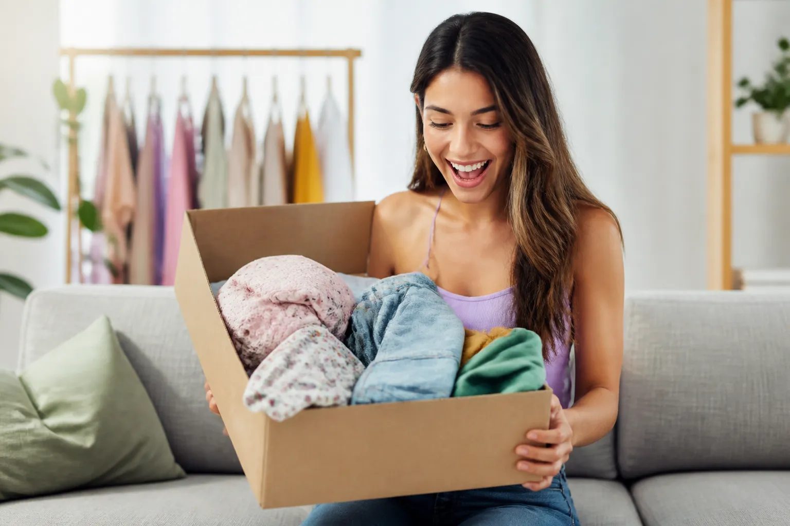 Métodos para Conseguir Roupas Grátis na Shein Agora