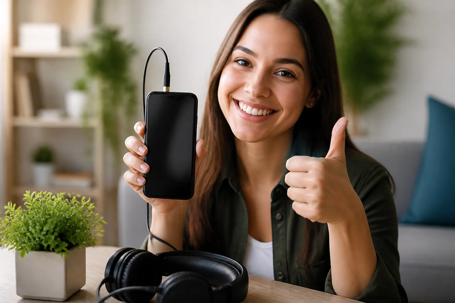 Transforme seu Celular em Rádio FM com esses Passos Simples