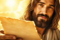 Suas cartas de Jesus