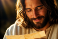 Suas cartas de Jesus