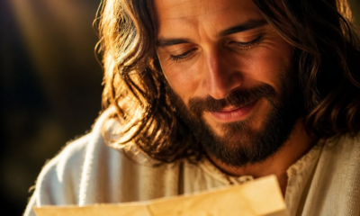 Suas cartas de Jesus