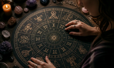 Mensagem do Seu Signo: Leia Agora