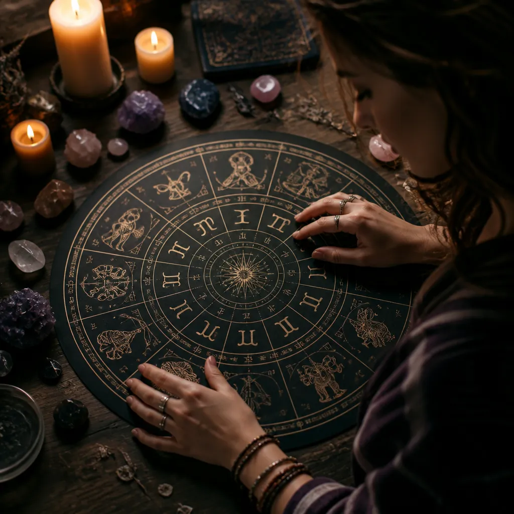 Mensagem do Seu Signo: Leia Agora
