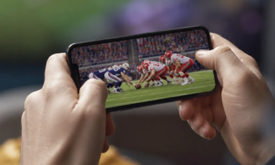 Como Assistir NFL no Celular ao Vivo