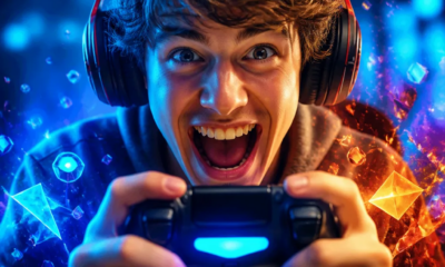 Jogos Online Grátis: Diversão Sem Pagar