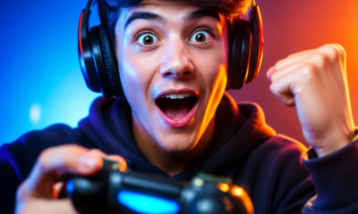 Jogue Online Grátis – Diversão Sem Custo