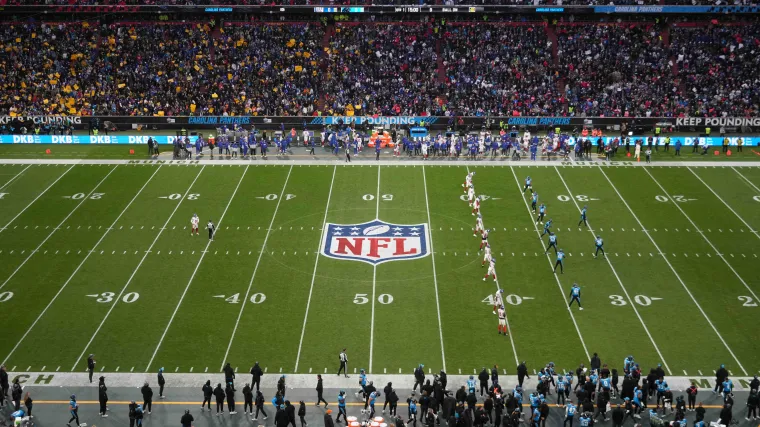 ASSISTA NFL AO VIVO NO CELULAR
