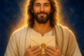 Uma Carta de Jesus: Mensagem de Amor