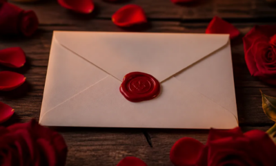 Como Escrever Uma Carta de Amor Perfeita